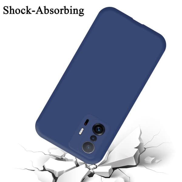 Xiaomi 11T / 11T PRO Cover Etui Case ()