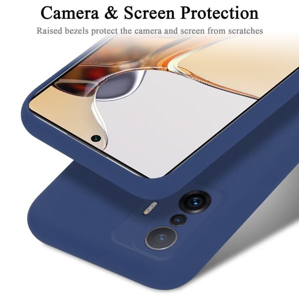 Xiaomi 11T / 11T PRO Cover Etui Case ()