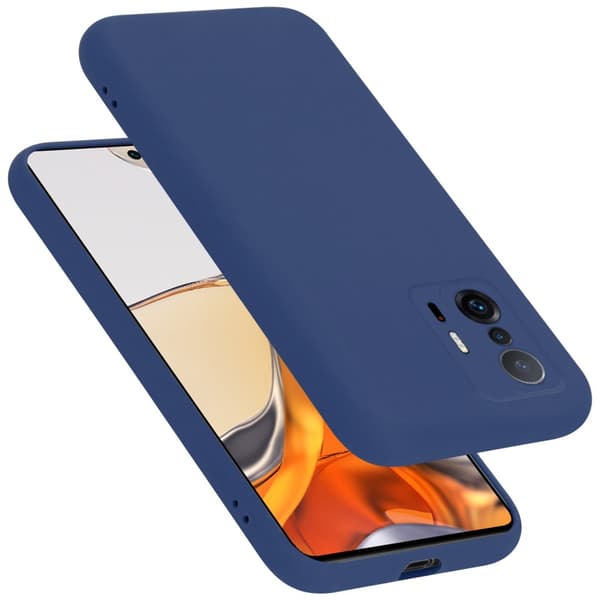 Xiaomi 11T / 11T PRO Cover Etui Case ()