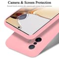 Miniatyrbillede 5 af 7: Xiaomi 11T / 11T PRO Cover Etui Case ()
