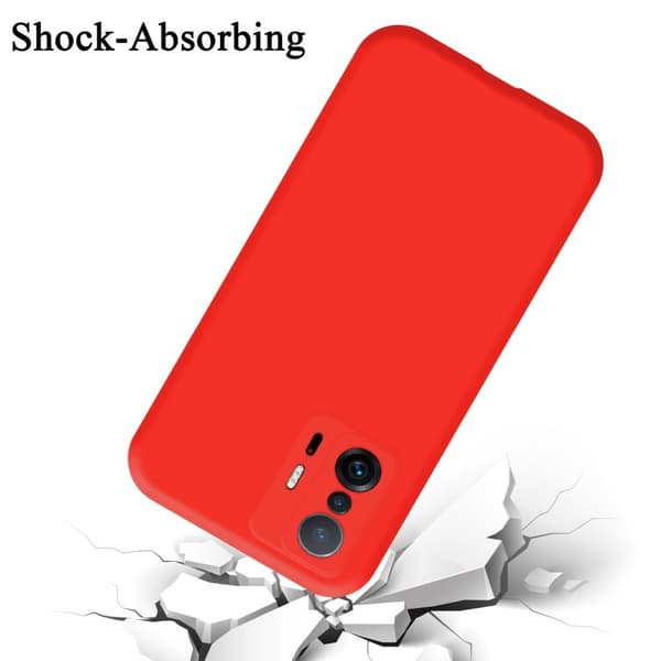 Xiaomi 11T / 11T PRO Cover Etui Case ()