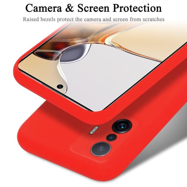 Xiaomi 11T / 11T PRO Cover Etui Case ()