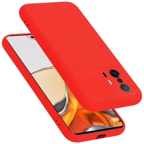 Xiaomi 11T / 11T PRO Cover Etui Case ()