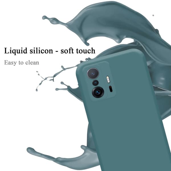 Xiaomi 11T / 11T PRO Cover Etui Case ()