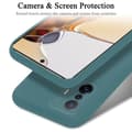 Miniatyrbillede 5 af 7: Xiaomi 11T / 11T PRO Cover Etui Case ()