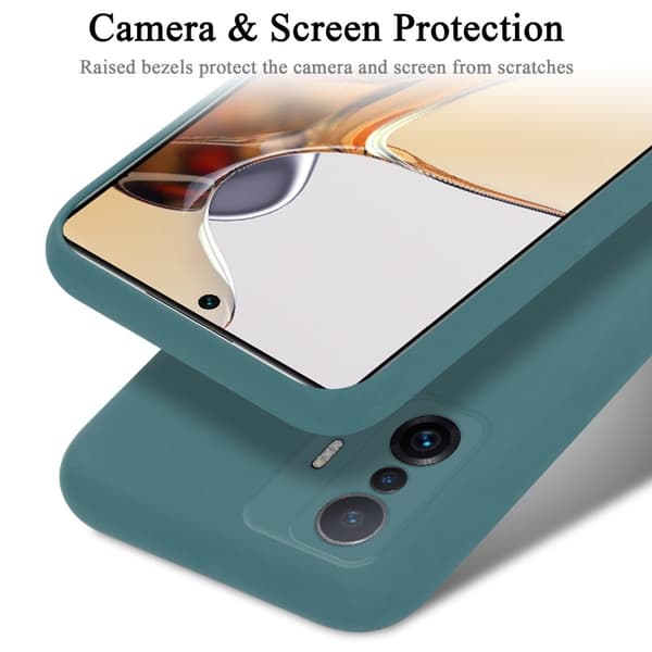 Xiaomi 11T / 11T PRO Cover Etui Case ()