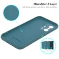 Miniatyrbillede 6 af 7: Xiaomi 11T / 11T PRO Cover Etui Case ()