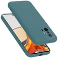 Miniatyrbillede 1 af 7: Xiaomi 11T / 11T PRO Cover Etui Case ()