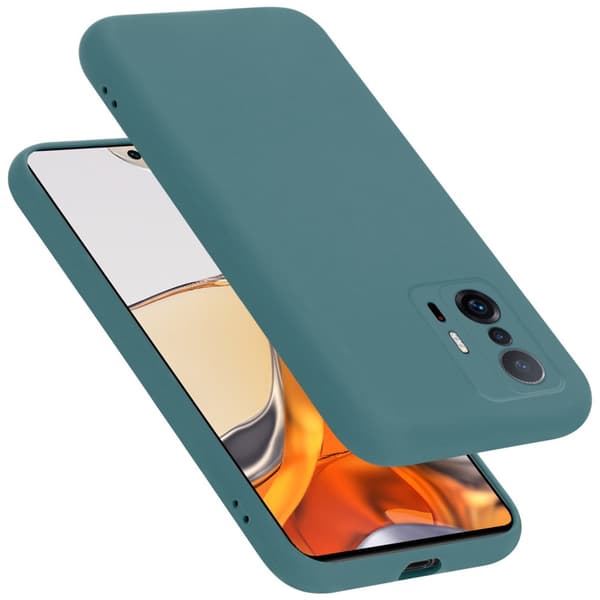 Xiaomi 11T / 11T PRO Cover Etui Case ()
