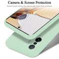 Miniatyrbillede 5 af 7: Xiaomi 11T / 11T PRO Cover Etui Case ()