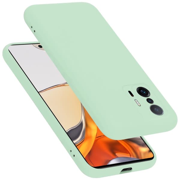 Xiaomi 11T / 11T PRO Cover Etui Case ()