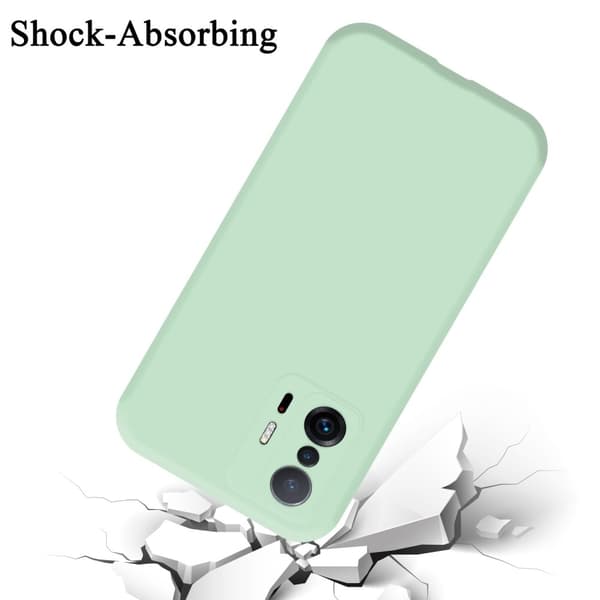Xiaomi 11T / 11T PRO Cover Etui Case ()