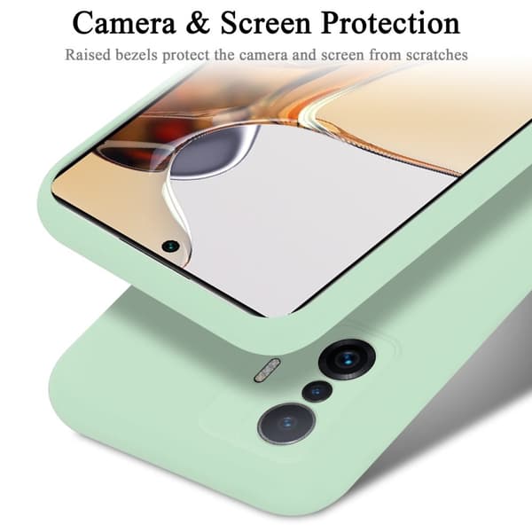 Xiaomi 11T / 11T PRO Cover Etui Case ()