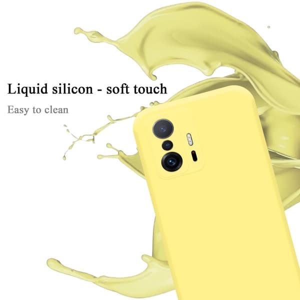 Xiaomi 11T / 11T PRO Cover Etui Case ()
