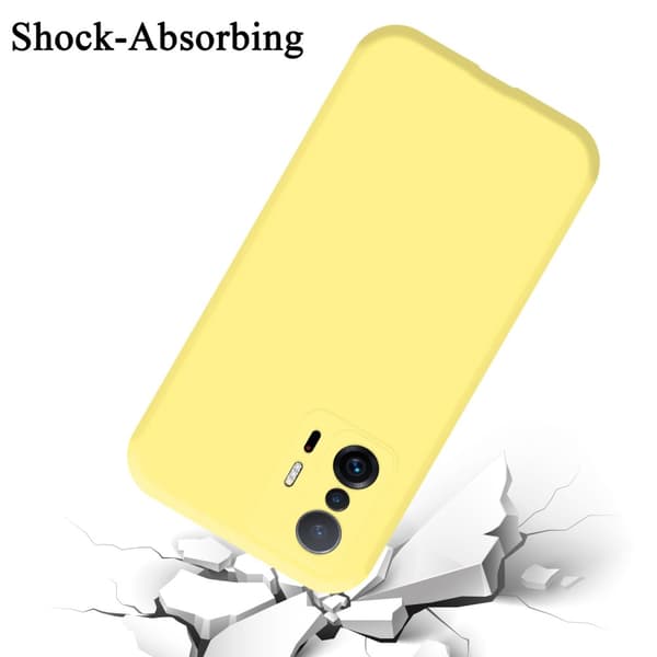 Xiaomi 11T / 11T PRO Cover Etui Case ()