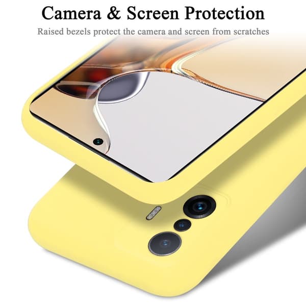 Xiaomi 11T / 11T PRO Cover Etui Case ()