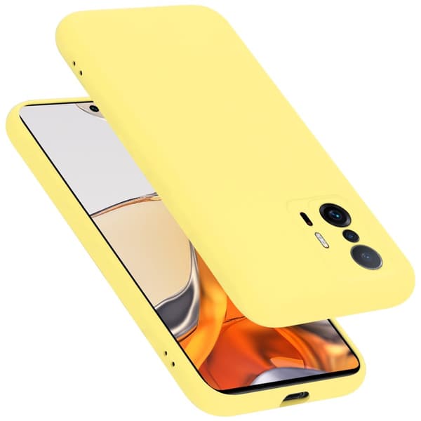 Xiaomi 11T / 11T PRO Cover Etui Case ()