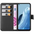 Miniatyrbillede 6 af 8: Realme 7 5G Pungetui Cover Case ()