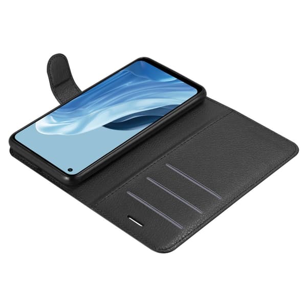 Realme 7 5G Pungetui Cover Case ()