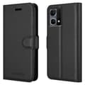 Miniatyrbillede 8 af 8: Realme 7 5G Pungetui Cover Case ()