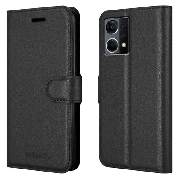 Realme 7 5G Pungetui Cover Case ()