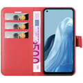 Miniatyrbillede 6 af 8: Realme 7 5G Pungetui Cover Case ()