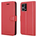 Miniatyrbillede 8 af 8: Realme 7 5G Pungetui Cover Case ()