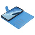 Miniatyrbild 7 av 8: Realme 7 5G Plånboksfodral Fodral Skal Case med magnetisk stängning, ståfunktion och kortplats