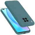 Pikkukuva 1 / 6: Honor 50 LITE Suojakotelo Suojakuori valmistettu joustavasta TPU-silikonista