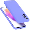 Miniatyrbilde 1 av 6: Deksel til Samsung Galaxy A73 5G Silikondeksel TPU Case Cover