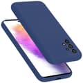 Miniatyrbilde 1 av 6: Deksel til Samsung Galaxy A73 5G Silikondeksel TPU Case Cover