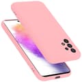 Miniatyrbilde 1 av 6: Deksel til Samsung Galaxy A73 5G Silikondeksel TPU Case Cover