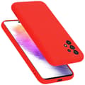 Miniatyrbillede 1 af 6: Samsung Galaxy A73 5G Cover Etui Case ()