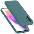 Miniatyrbilde 1 av 6: Deksel til Samsung Galaxy A73 5G Silikondeksel TPU Case Cover