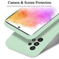 Miniatyrbillede 4 af 6: Samsung Galaxy A73 5G Cover Etui Case ()