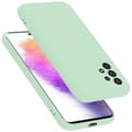 Miniatyrbillede 1 af 6: Samsung Galaxy A73 5G Cover Etui Case ()