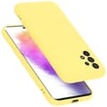 Miniatyrbilde 1 av 6: Deksel til Samsung Galaxy A73 5G Silikondeksel TPU Case Cover
