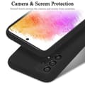 Miniatyrbilde 4 av 6: Deksel til Samsung Galaxy A73 5G Silikondeksel TPU Case Cover