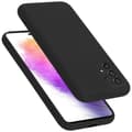 Miniatyrbilde 1 av 6: Deksel til Samsung Galaxy A73 5G Silikondeksel TPU Case Cover