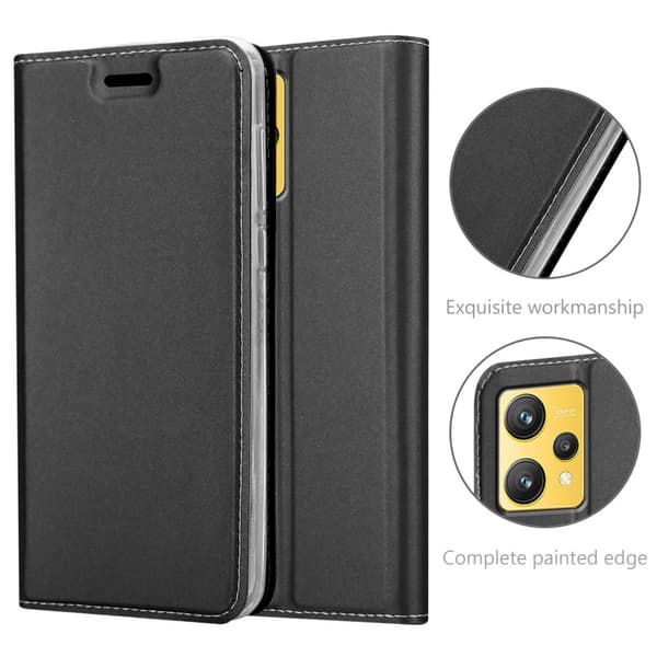 Realme 9 4G / 9 PRO+ Cover Etui Case ()