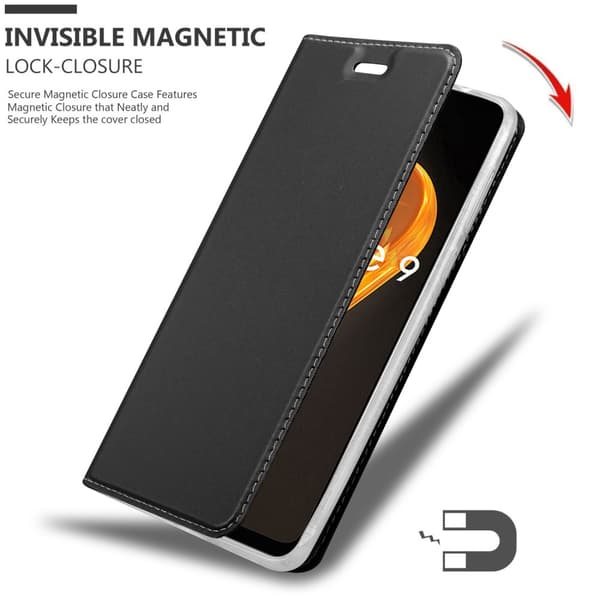 Realme 9 4G / 9 PRO+ Cover Etui Case ()