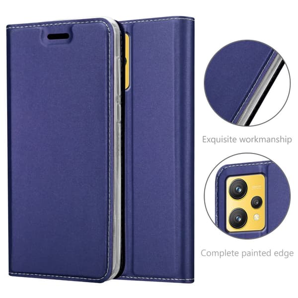 Realme 9 4G / 9 PRO+ Cover Etui Case ()