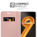 Miniatyrbillede 5 af 8: Realme 9 4G / 9 PRO+ Cover Etui Case ()
