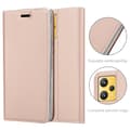 Miniatyrbillede 7 af 8: Realme 9 4G / 9 PRO+ Cover Etui Case ()
