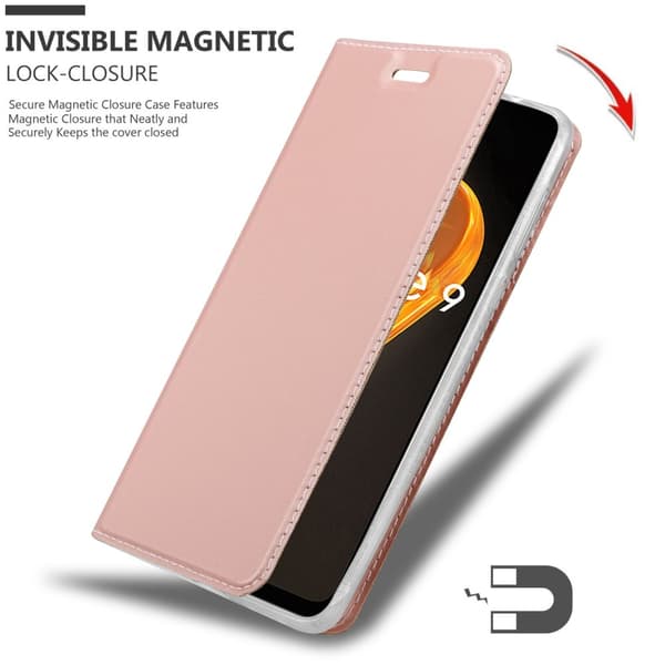Realme 9 4G / 9 PRO+ Cover Etui Case ()