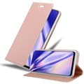 Miniatyrbillede 1 af 8: Realme 9 4G / 9 PRO+ Cover Etui Case ()