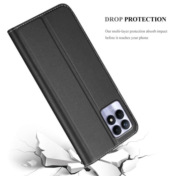 Realme 8i / Narzo 50 4G Cover Etui Case ()