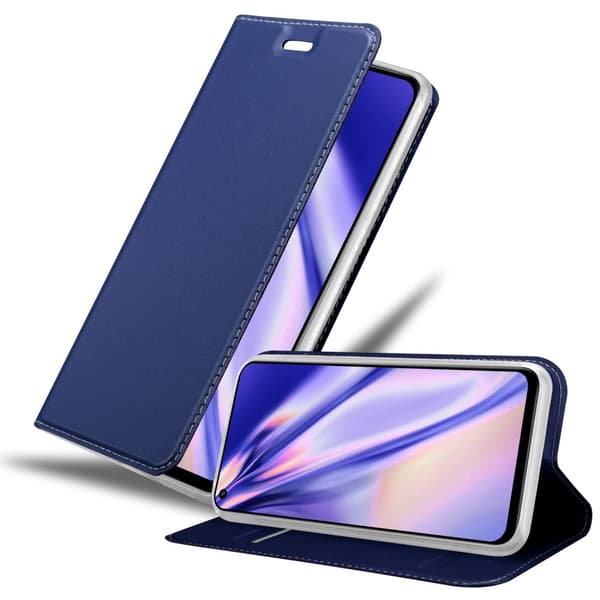 Realme 8i / Narzo 50 4G Suojakotelo Suojakuori Lompakkokotelo Matkapuhelinkotelo jossa magneettisuljenta, jalusta-toiminto ja korttitasku