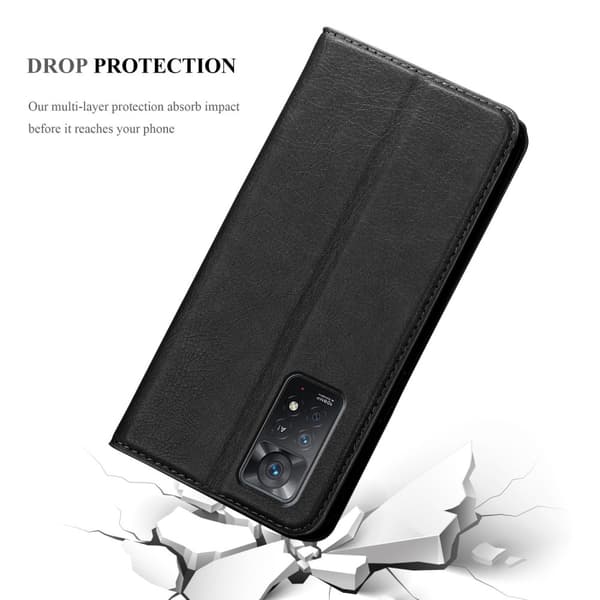 Xiaomi RedMi NOTE 11 PRO 4G / 5G Cover Etui Case ()