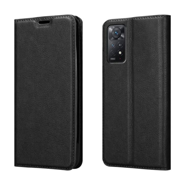 Xiaomi RedMi NOTE 11 PRO 4G / 5G Cover Etui Case ()